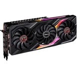 ASRock Radeon RX 7900 XTX Phantom Gaming 24GB OC grafische kaart Zwart, 1x HDMI, 3x DisplayPort