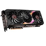 ASRock Radeon RX 7900 XTX Phantom Gaming 24GB OC grafische kaart Zwart, 1x HDMI, 3x DisplayPort