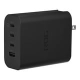 ASUS ASUS AC140-01 3C1A CHARGER schwarz EU+UK TYPE-C 