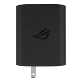 ASUS ASUS AC140-01 3C1A CHARGER schwarz EU+UK TYPE-C 