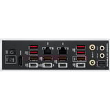 ASUS Asus ROG CROSSHAIR X870E EXTREME socket AM5 moederbord 