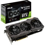 ASUS GeForce RTX 3070 TUF GAMING OC grafische kaart 2x HDMI, 3x DisplayPort