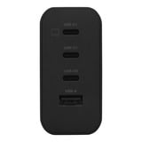 ASUS ROG 140W USB-C GaN charger Zwart