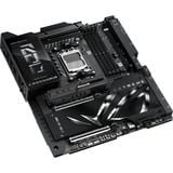 ASUS ROG CROSSHAIR X870E EXTREME socket AM5 moederbord 10Gb-LAN, 5Gb-LAN, Wi-Fi 7, BT, Sound, ATX