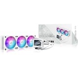 ASUS ROG RYUJIN III 360 ARGB Extreme waterkoeling Wit