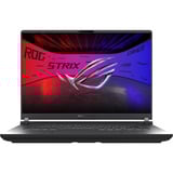 ASUS ROG Strix G16 G615JMR-S5020W 16"  gaming laptop Grijs | i7-14650HX | RTX 5060 | 16 GB | 1 TB SSD