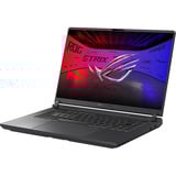 ASUS ROG Strix G16 G615JMR-S5020W 16"  gaming laptop Grijs | i7-14650HX | RTX 5060 | 16 GB | 1 TB SSD