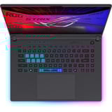 ASUS ROG Strix G16 G615JMR-S5020W 16"  gaming laptop Grijs | i7-14650HX | RTX 5060 | 16 GB | 1 TB SSD