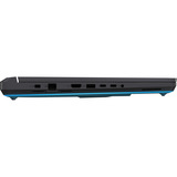 ASUS ROG Strix G16 G615JMR-S5020W 16"  gaming laptop Grijs | i7-14650HX | RTX 5060 | 16 GB | 1 TB SSD