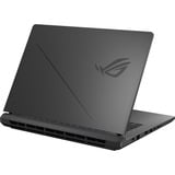 ASUS ROG Strix G16 G615JMR-S5020W 16"  gaming laptop Grijs | i7-14650HX | RTX 5060 | 16 GB | 1 TB SSD