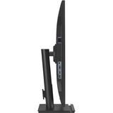 ASUS VB279QG 27" monitor Zwart, VGA, HDMI, DisplayPort, Audio, 120 Hz