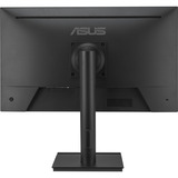 ASUS VB279QG 27" monitor Zwart, VGA, HDMI, DisplayPort, Audio, 120 Hz