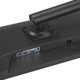 ASUS VB279QG 27" monitor Zwart, VGA, HDMI, DisplayPort, Audio, 120 Hz