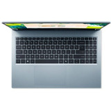 Acer Aspire Go 15 AG15-72P-599F 15.6"  laptop Blauw | Core 5 120U | Intel Graphics | 8 GB | 512 GB SSD