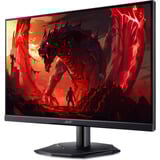 Acer KG251Q P3biip 25" gaming monitor Zwart, 180 Hz, HDMI, DisplayPort, AMD Free-Sync