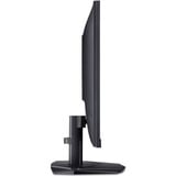Acer KG251Q P3biip 25" gaming monitor Zwart, 180 Hz, HDMI, DisplayPort, AMD Free-Sync