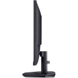 Acer KG251Q P3biip 25" gaming monitor Zwart, 180 Hz, HDMI, DisplayPort, AMD Free-Sync
