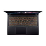 Acer Nitro V 15 ANV15-52-750T 15.6"  gaming laptop Zwart | i7-13620H | RTX 5060 75 Watt | 16 GB | 512 GB SSD