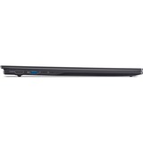 Acer Swift 16 AI SF16-51-73BS 16"  Copilot+ laptop Zwart | Core Ultra 7 258V | Arc Graphics 140V | 32 GB | 1 TB SSD