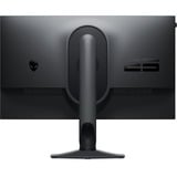 Alienware AW2524HF 25" gaming monitor Zwart, 1x HDMI, 2x DisplayPort