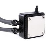 Alphacool Eisbaer LT92 CPU - Black cpu-koeler Zwart, Geen fan