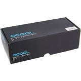 Alphacool Eisbaer LT92 CPU - Black cpu-koeler Zwart, Geen fan