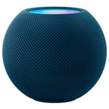Apple HomePod mini Blue Refurbished luidspreker Blauw, Bluetooth 5.0, wifi, Siri