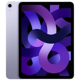 Apple iPad Air 10,9 WiFi (MME23NF/A), 10.9"  tablet Paars, 64GB, WiFi 6, iPadOS 15
