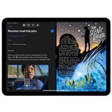 Apple iPad Air 10,9 WiFi (MME23NF/A), 10.9"  tablet Paars, 64GB, WiFi 6, iPadOS 15