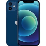 Apple iPhone 12 smartphone Donkerblauw, 128 GB, iOS