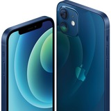 Apple iPhone 12 smartphone Donkerblauw, 128 GB, iOS