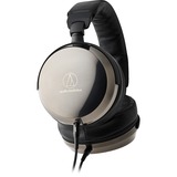 Audio-Technica ATH-AP2000Ti over-ear hoofdtelefoon Zwart/zilver