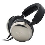 Audio-Technica ATH-AP2000Ti over-ear hoofdtelefoon Zwart/zilver