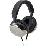 Audio-Technica ATH-AP2000Ti over-ear hoofdtelefoon Zwart/zilver