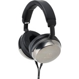 Audio-Technica ATH-AP2000Ti over-ear hoofdtelefoon Zwart/zilver