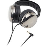 Audio-Technica ATH-AP2000Ti over-ear hoofdtelefoon Zwart/zilver