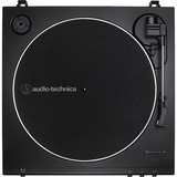 Audio-Technica AT-LP60X platenspeler Zwart