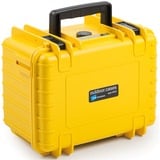 outdoor.case type 2000 SI koffer