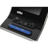 Braun ExactFit 5 Connect bloeddrukmeter Zwart