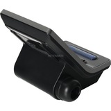 Braun ExactFit 5 Connect bloeddrukmeter Zwart