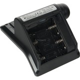Braun ExactFit 5 Connect bloeddrukmeter Zwart