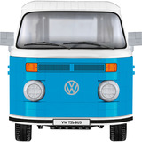 COBI Volkswagen T2b Bus Constructiespeelgoed Schaal 1:12