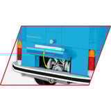 COBI Volkswagen T2b Bus Constructiespeelgoed Schaal 1:12