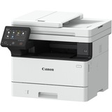 Canon i-Sensys MF463dw all-in-one laserprinter Grijs/antraciet, Printen, Scannen, Kopiëren, RJ-45, WLAN