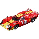 Carrera DIGITAL 124 - Lola T70 MKIIIb "No.99" Racewagen