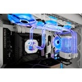 Corsair Hydro X-serie iCUE XH305i RGB PRO gecustomizede koelset waterkoeling Wit