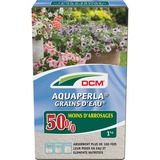 DCM Aquaperla - Waterkristallen 1 kg bodemverbeteraar 