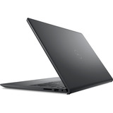 Dell Pro 15 Essential PV15250 15.6"  laptop Zwart | Core i5-1334U | UHD Graphics | 16 GB | 512 GB SSD