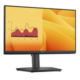 Dell Pro 22 monitor met verstelbare standaard - E2225HSM 21.5"  Zwart, 1x HDMI, 1x DisplayPort, VGA, 100 Hz