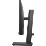 Dell Pro 22 monitor met verstelbare standaard - E2225HSM 21.5"  Zwart, 1x HDMI, 1x DisplayPort, VGA, 100 Hz